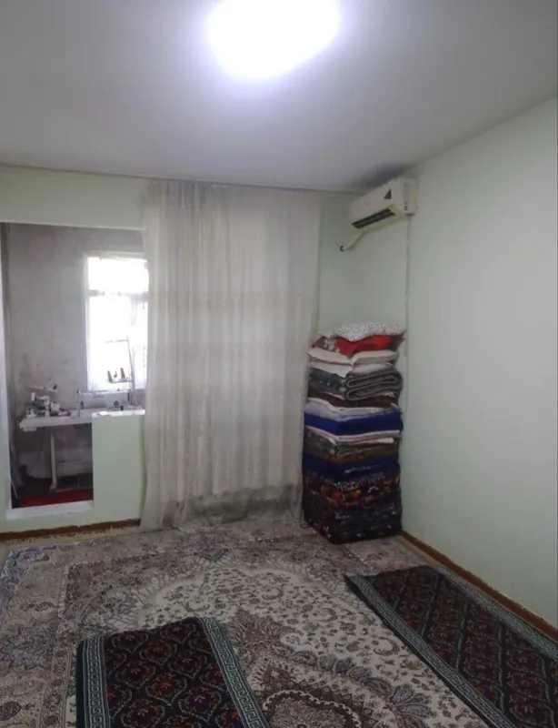 Продажа квартиры, Ялангач — фото 1