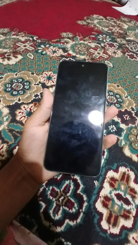 infinix smart 9 6