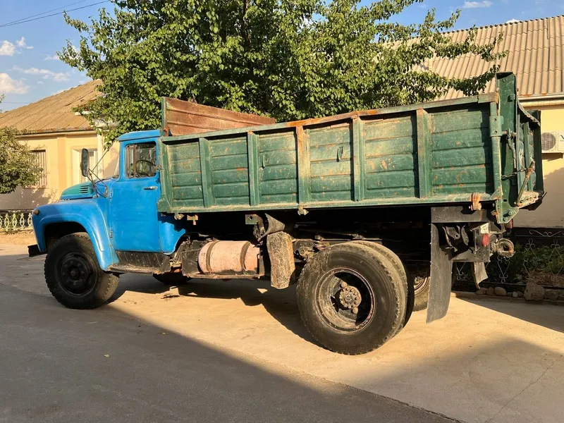 Zil 1987 holati zo'r 3 Zil 1987 holati zo'r 3