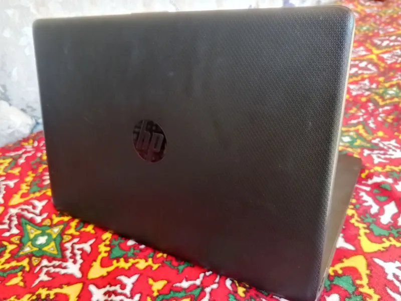 Ноутбук HP 2