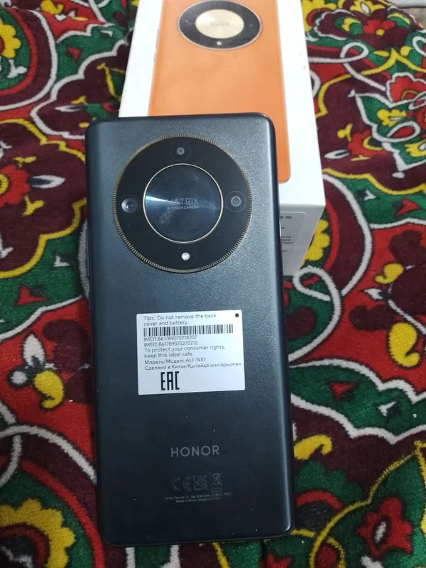 HONOR X9b 5G СРОЧНО. 3