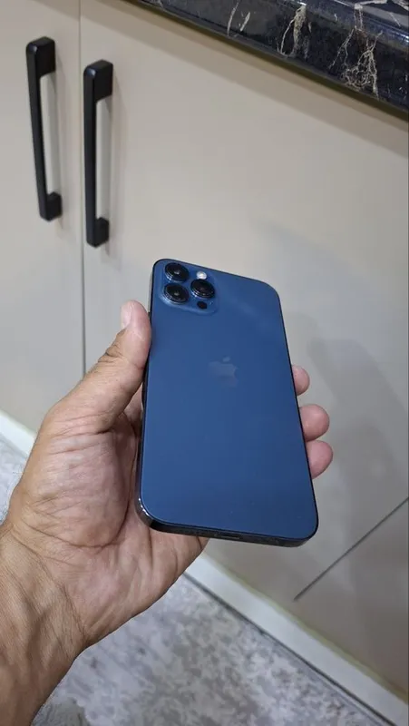 iPhone 12 Pro Max, 256GB, оригинал 2