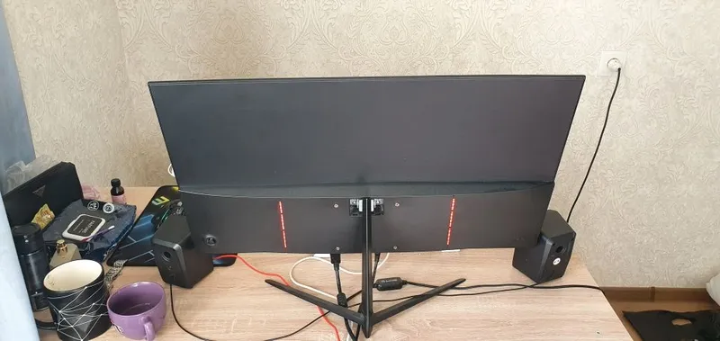 Monitor 27 165ghz 3
