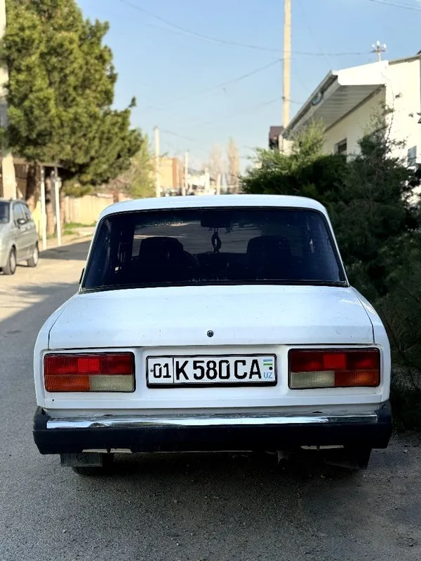 Продам срочна жигули — фото 2