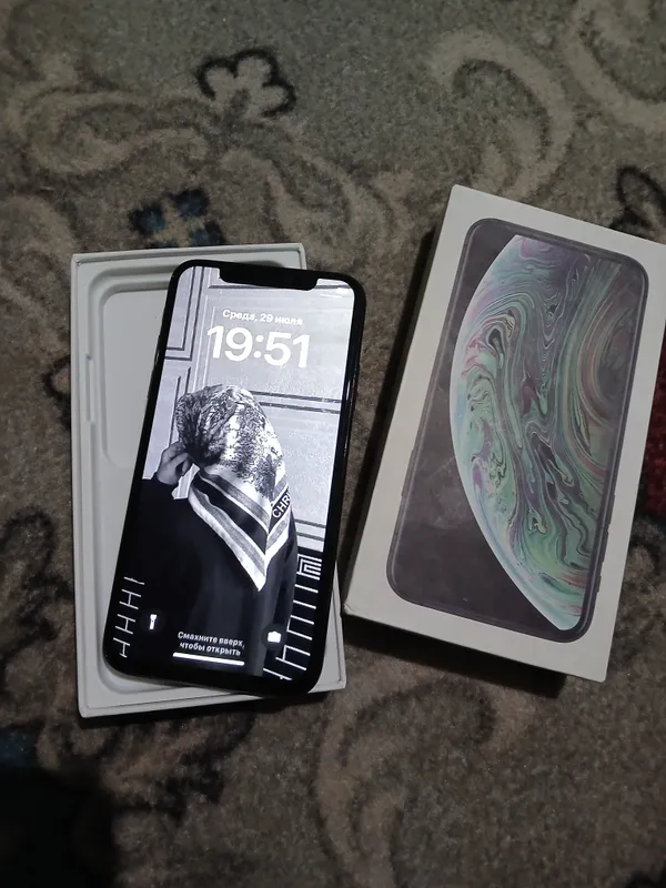 iphone x 2
