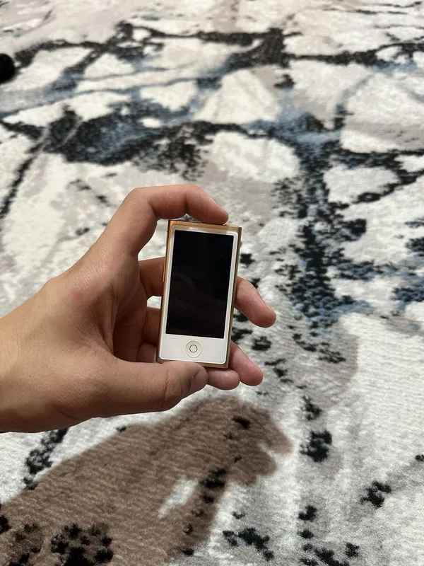 Apple iPod nano 7th Generation (2015) — фото 2