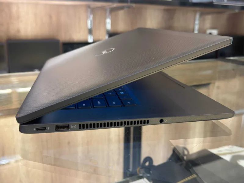DELL Latitude 7530 Intel Core i5-1245U озу16гб 512ssd Сенсорный — фото 7