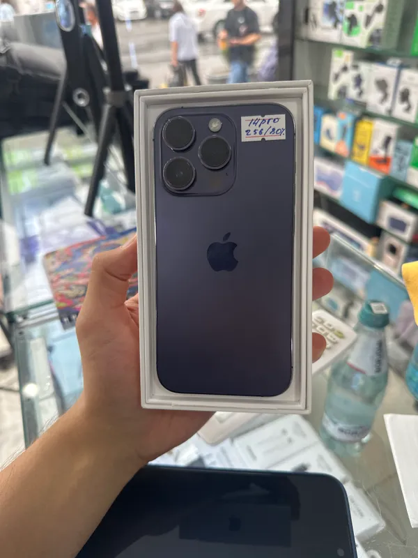 Iphone 14 pro 2 Iphone 14 pro 2