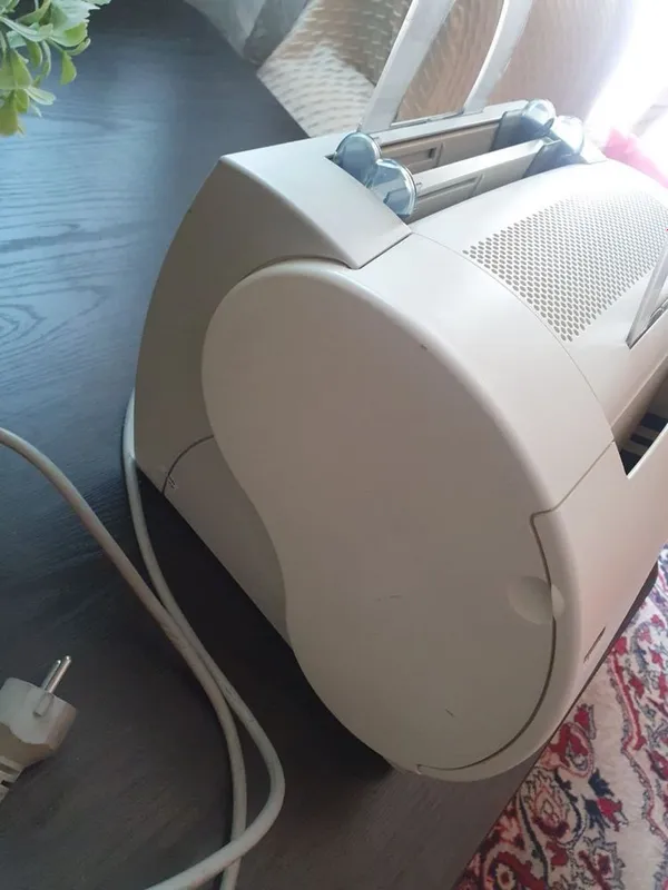 canon laser shot lbp1120 3