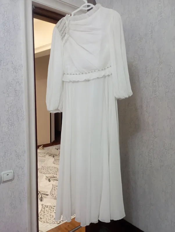 yengi Ayollar libosi