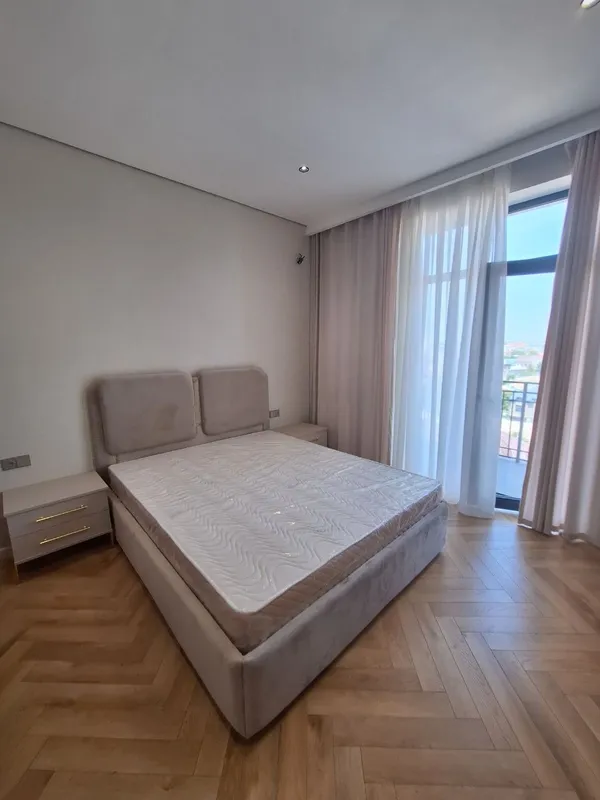 4-комнатная квартира, 104 м2, Яккасарай 3