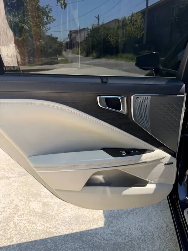 KIA K8 kraska toza 7 KIA K8 kraska toza 7