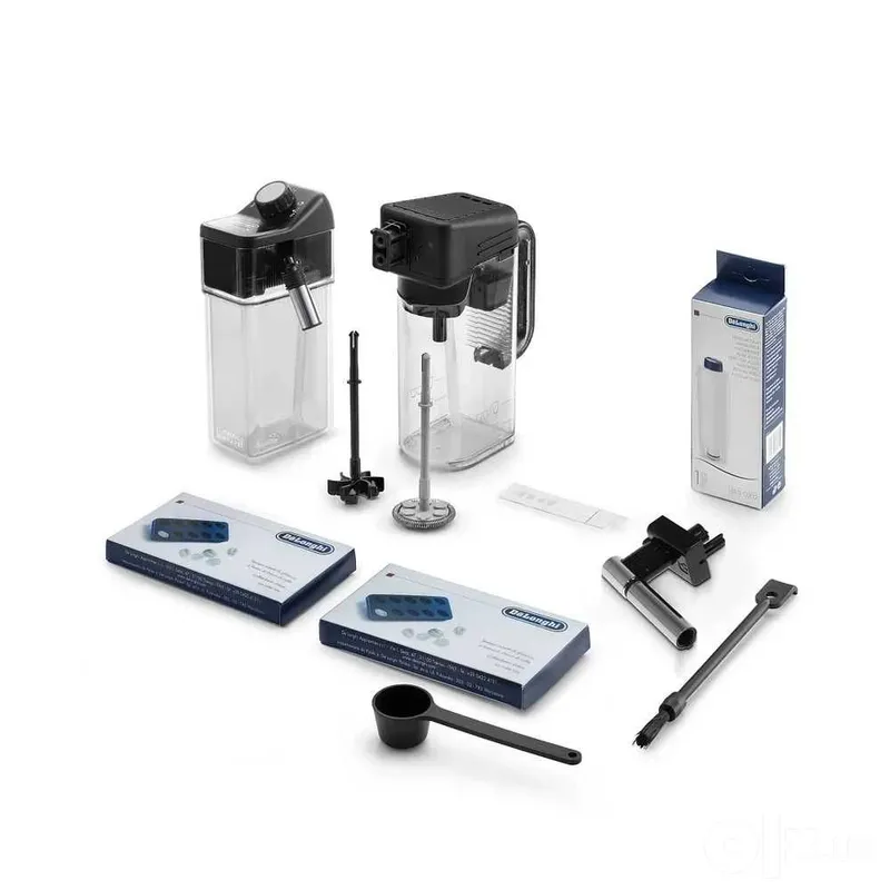 DeLonghi ECAM650.85.MS PrimaDonna Elite Experience 6 DeLonghi ECAM650.85.MS PrimaDonna Elite Experience 6