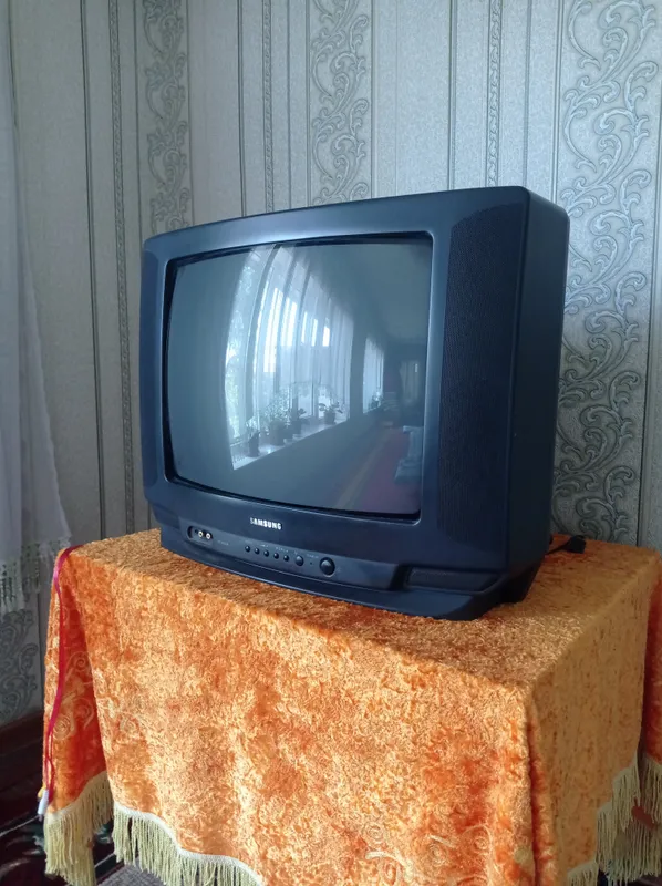 телевизор телевизор