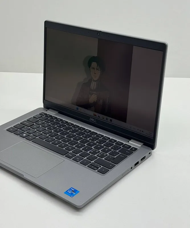 Dell — i5 1145G7 / 256GB M.2 NVMe SSD / 8GB DDR4 — фото 1