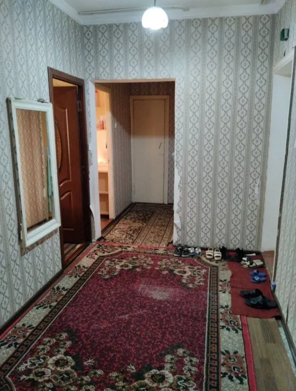 Сурочна аренда квартира сергели страител 12 чи метро бекат 2 хона — фото 5