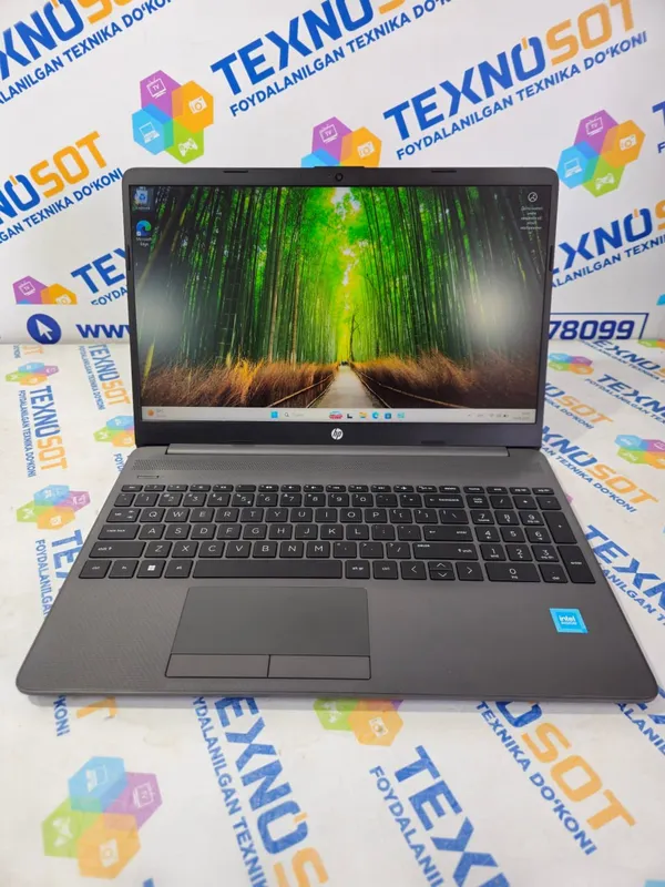 Ноутбук HP 250 G9 1 Ноутбук HP 250 G9 1