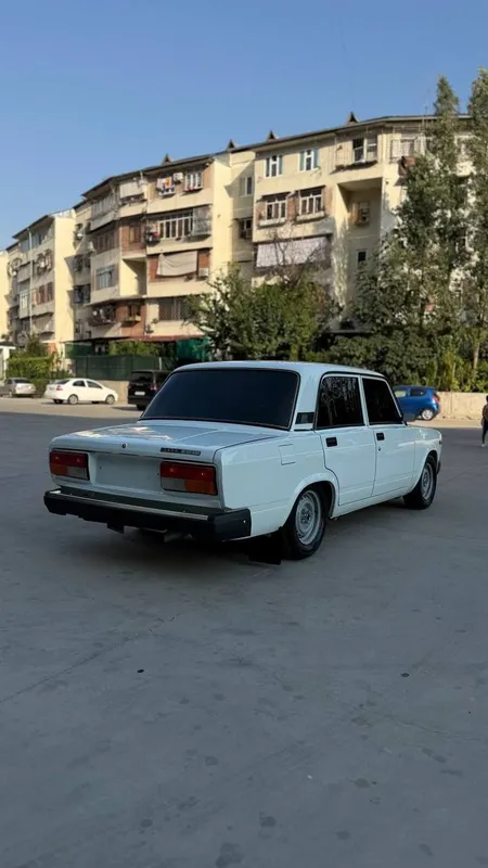 Vaz 2107 ideal holatda 10 Vaz 2107 ideal holatda 10