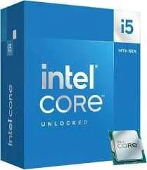 Процессор Intel Core i5-14400 box Процессор Intel Core i5-14400 box
