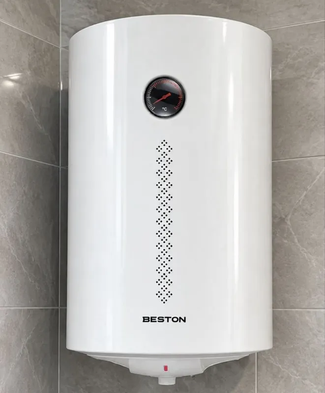 Электрический водонагреватель (100л) BESTON Hydrocare WHBHC-MW100V 1 Электрический водонагреватель (100л) BESTON Hydrocare WHBHC-MW100V 1