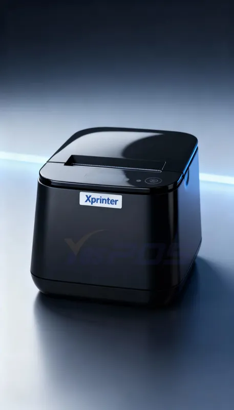 XP-58IIT Chek uchun printer 58mm 3