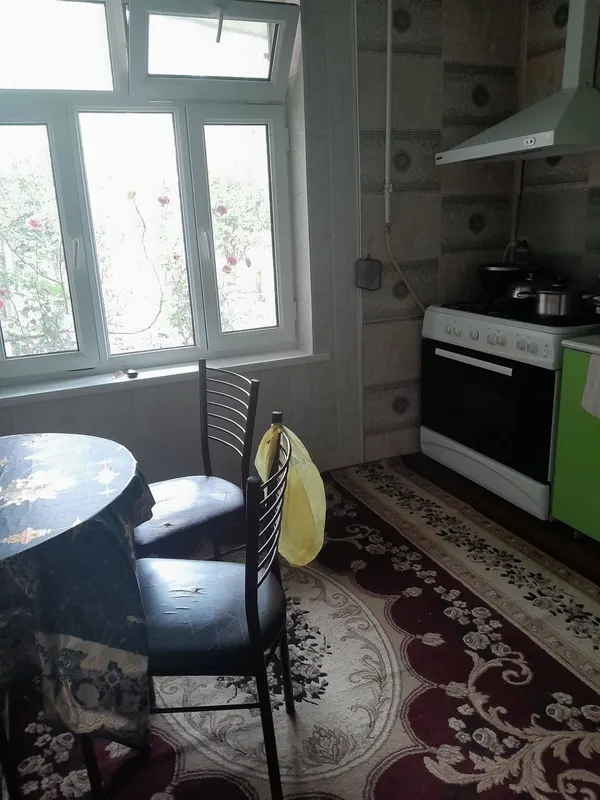 Chirchiqda Troitskda daryo bo‘yida 6 sotixli, 5 xonali hovli shoshilinch sotiladi 5 Chirchiqda Troitskda daryo bo‘yida 6 sotixli, 5 xonali hovli shoshilinch sotiladi 5
