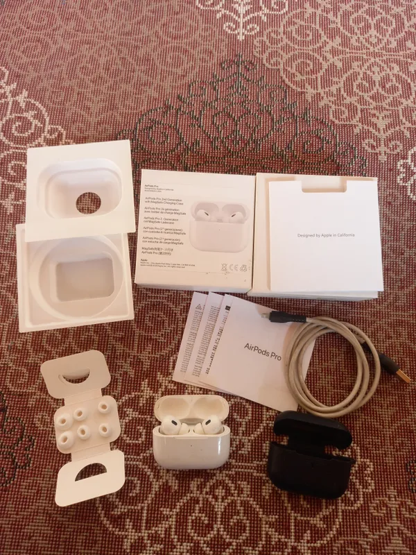air pods pro