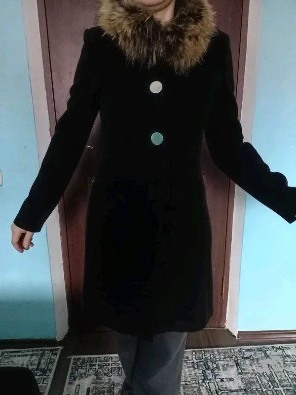 ayollar kuzgi paltosi