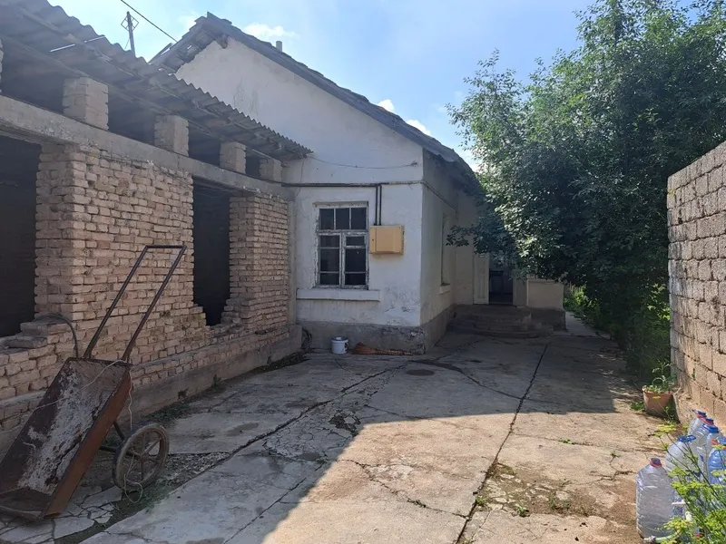 Продается дом участок отличное место