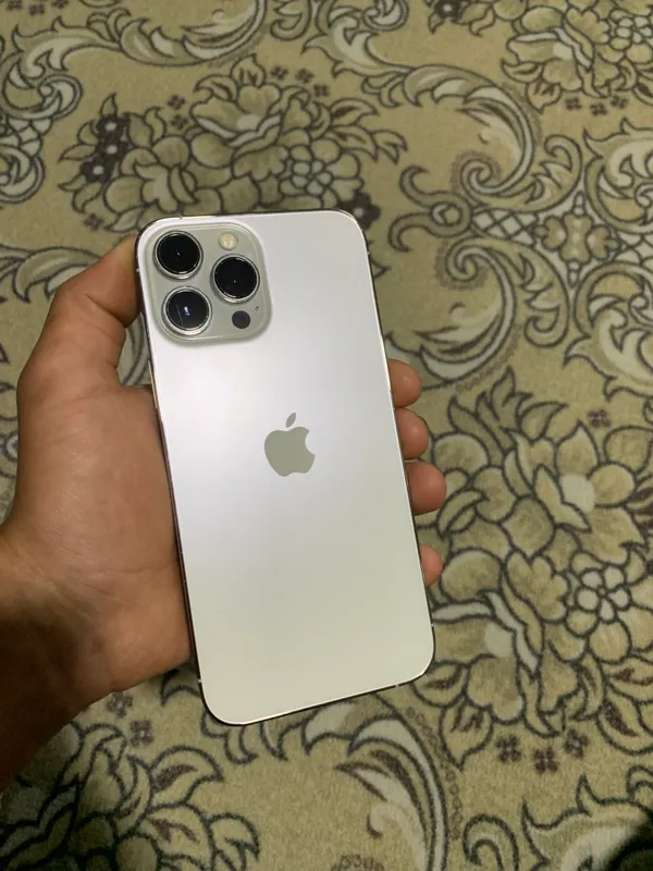 Iphone 13 pro max 256 batareya 74 radnoy Iphone 13 pro max 256 batareya 74 radnoy