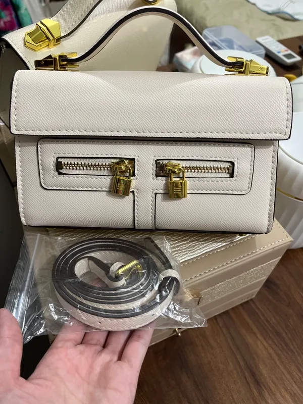 Сумочка Hermes 3