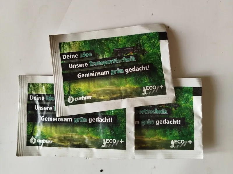 Продам семена ели