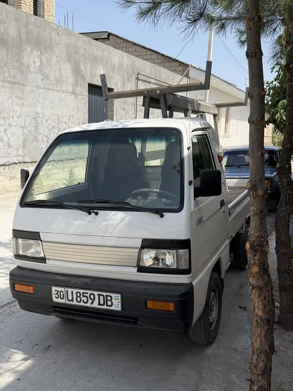 Chevrolet Labo 2023-yil sotiladi. Holati zo'r. Propan tabletka gaz bor 1
