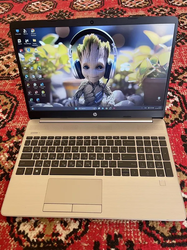 Hp 250 G9 sotuvda! Kafolati bor