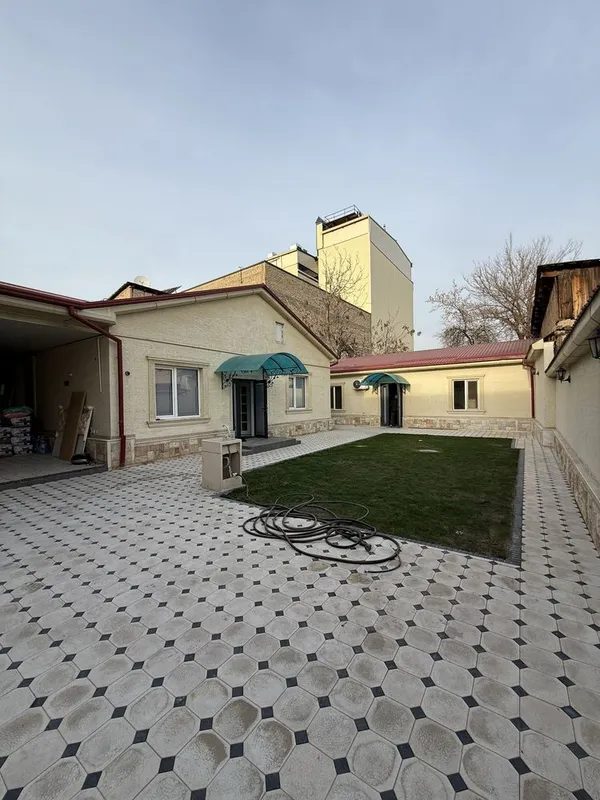 Продается Евро дом Саломатина — фото 1