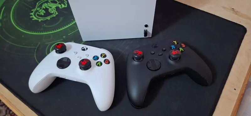Xbox series X 2 Xbox series X 2