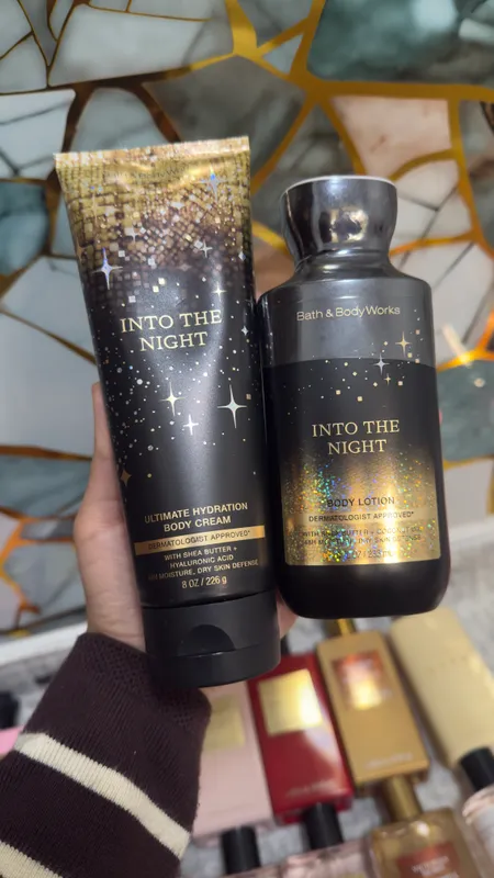 Товары American Bath and Body Works 4