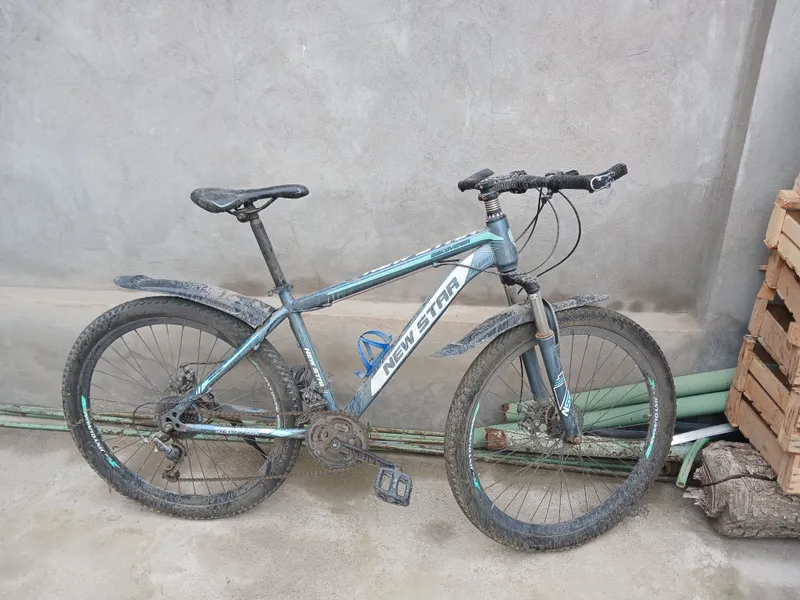 velosiped