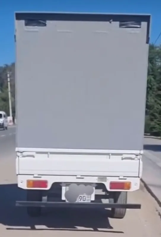O'zbekistonda yagona Pirsep Tirkama sotiladi scho't spirafka yozdirib 1 O'zbekistonda yagona Pirsep Tirkama sotiladi scho't spirafka yozdirib 1