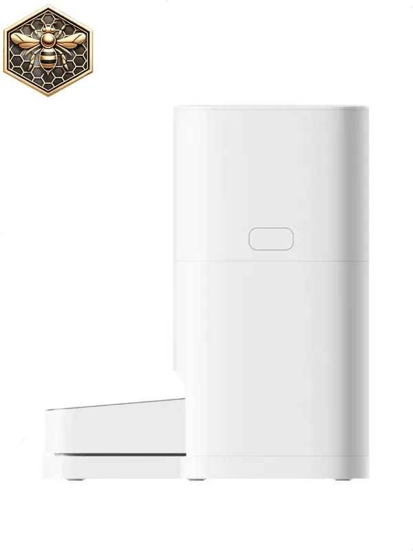 Кормушка умная Xiaomi Smart Pet Food Feeder 2 5 Кормушка умная Xiaomi Smart Pet Food Feeder 2 5