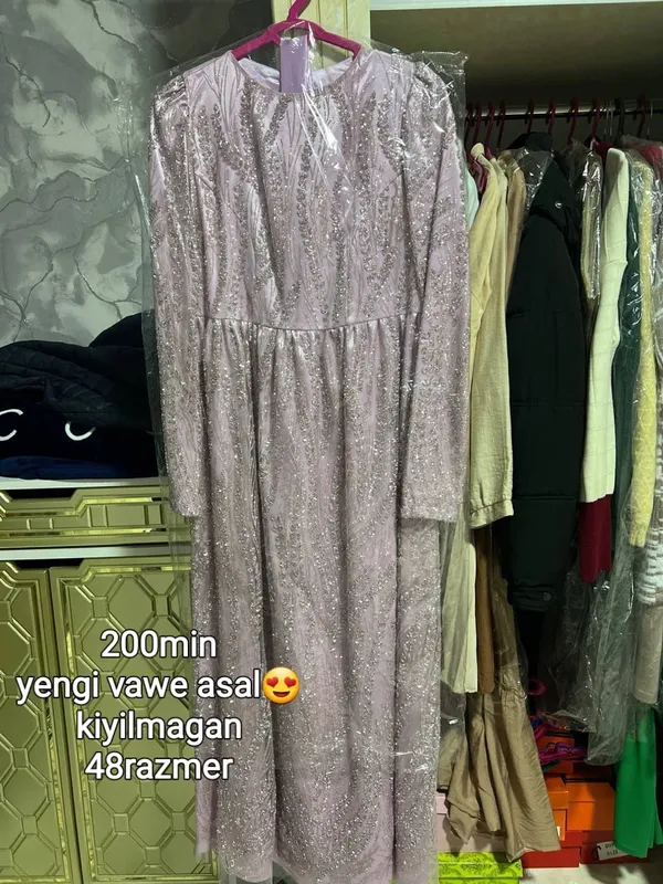 koylak vecherniy yangi 200 ming som kiyilmagan 1 koylak vecherniy yangi 200 ming som kiyilmagan 1