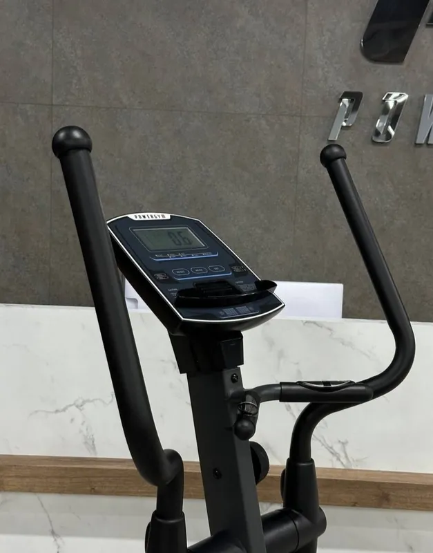 Эллептический тренажер Power GYM E175 Характеристики: • Максимальны — фото 2