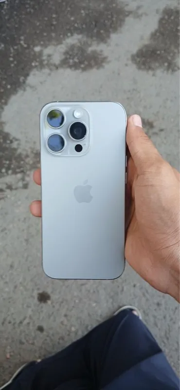 IPhone 16Pro 256gb 2ta simcard 1 IPhone 16Pro 256gb 2ta simcard 1