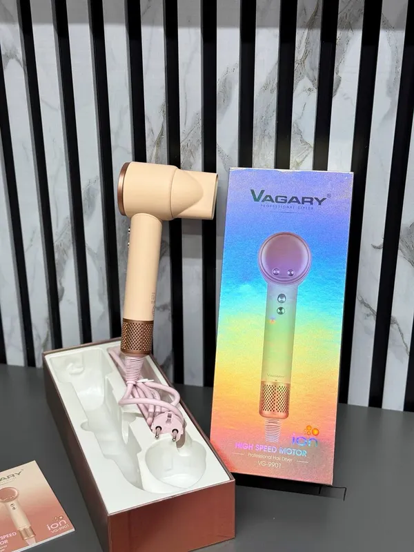 Фен Vagary arginal 2