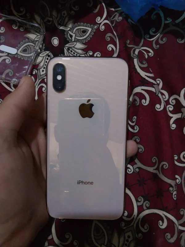 Iphone xs 2