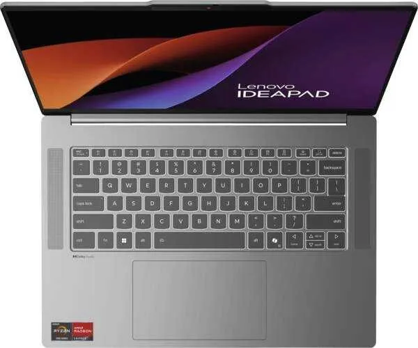 Lenovo Ideapad 5 AMD R5 7535HS/DDR5 16GB/SSD 512GB/Display 15'1 OLED 1 Lenovo Ideapad 5 AMD R5 7535HS/DDR5 16GB/SSD 512GB/Display 15'1 OLED 1