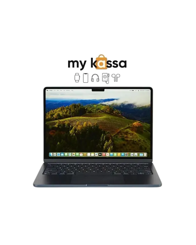 MacBook Air M4 16/256/13inc