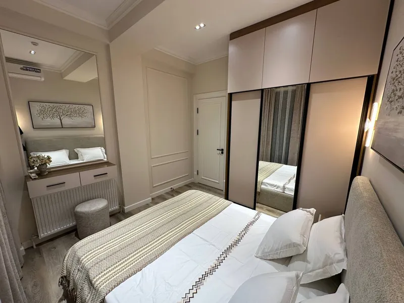 2-комнатная квартира, 44 м², Мирзо Улугбек 7