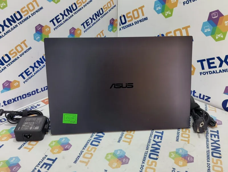 ASUS ExpertBook L1500CD noutbuki 2