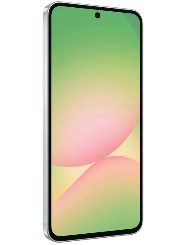 Смартфон Samsung Galaxy A56 5G 8/256GB Green (Зеленый) — фото 4 Смартфон Samsung Galaxy A56 5G 8/256GB Green (Зеленый) — фото 4